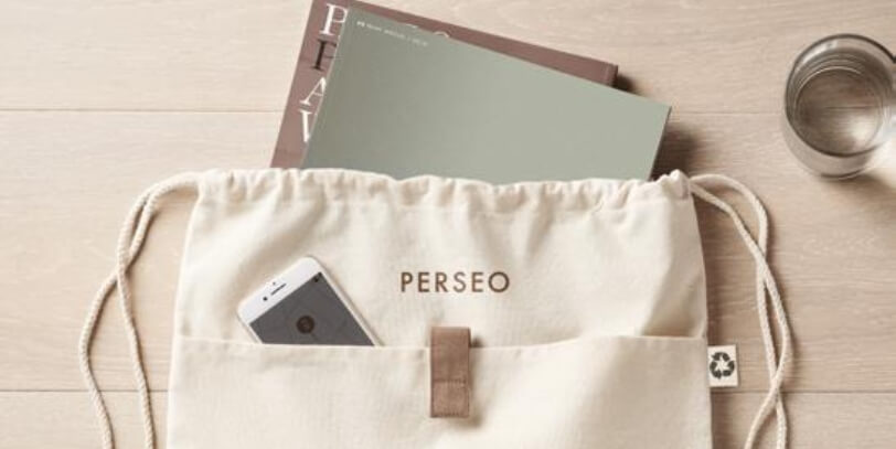 merchandising para clientes